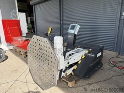 Demmeler Ergonomix M-2000