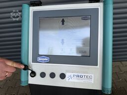 Demmeler Ergonomix M-2000