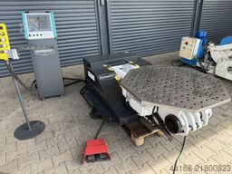 Demmeler Ergonomix M-2000