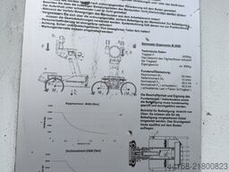 Demmeler Ergonomix M-2000