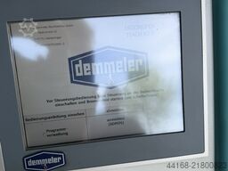 Demmeler Ergonomix M-2000