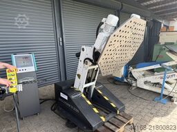 Demmeler Ergonomix M-2000