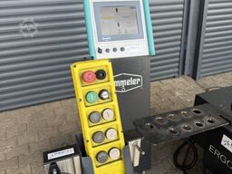Demmeler Ergonomix M-2000