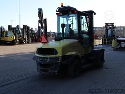 Hyster H8.0FT-9 FLK