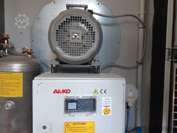 AL-KO POWER UNIT 250P