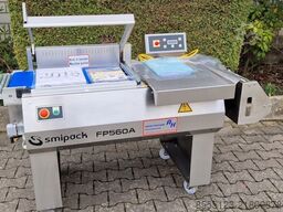 Smipack Winkelschweißer