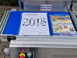 Smipack Winkelschweißer