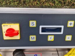 Smipack Winkelschweißer