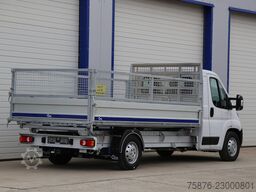 Citroën Jumper Kipper 390x203x40cm