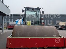 AMMANN AC 110 CE / Erdbau Walze / NUR2500h / 11ton