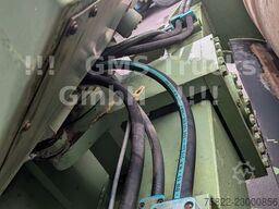 AMMANN AC 110 CE / Erdbau Walze / NUR2500h / 11ton
