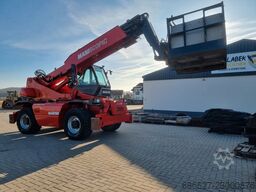 MANITOU MRT2150  40km/h