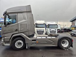 DAF XF 480 FT NGD ZF INTARDER
