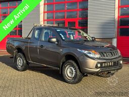 Mitsubishi L200 4*4 airco