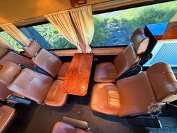 VW Crafter 2.5 Tdi Maxi Reisebus ViP DachKlima