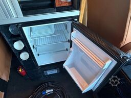 VW Crafter 2.5 Tdi Maxi Reisebus ViP DachKlima