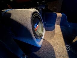 VW Crafter 2.5 Tdi Maxi Reisebus ViP DachKlima