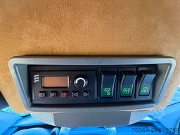 VW Crafter 2.5 Tdi Maxi Reisebus ViP DachKlima