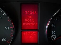 VW Crafter 2.5 Tdi Maxi Reisebus ViP DachKlima