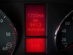 VW Crafter 2.5 Tdi Maxi Reisebus ViP DachKlima