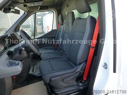 RENAULT NEW Master Koffer BÄR LBW Ultralight R-Cam