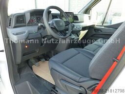 RENAULT NEW Master Koffer BÄR LBW Ultralight R-Cam