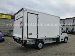 TOYOTA PROACE MAX Koffer LBW Aut. Navi