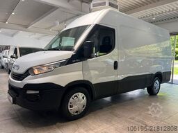IVECO Daily 35-160 Hoch+Lang*L2-H2*Garantie*Klima*