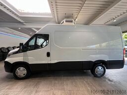 IVECO Daily 35-160 Hoch+Lang*L2-H2*Garantie*Klima*