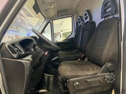 IVECO Daily 35s13 Maxi Hoch+Lang XXL *Garantie*