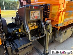 FUSO Canter 7C18 3 S-Kipper /Hiab 055 12m 500 kg FUNK