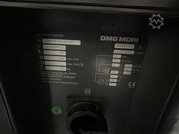 DMG MORI DMU 75 monoBLOCK