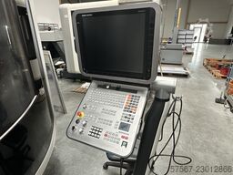 DMG MORI DMU 75 monoBLOCK
