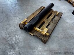 Epiroc Atlas Copco HB3100 HB3000 Blunt Tool Stampfmeißel