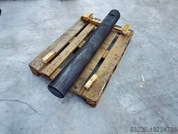 Epiroc Atlas Copco HB3100 HB3000 Blunt Tool Stampfmeißel