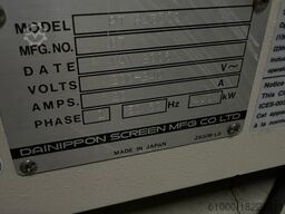 Agfa Acento II S