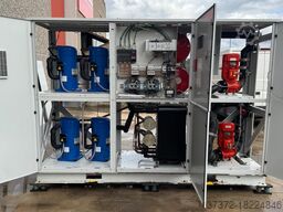 Carrier 30RW-160-A0178-PE-