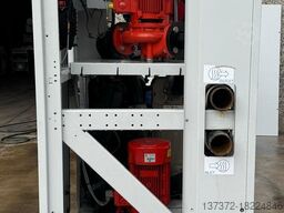 Carrier 30RW-160-A0178-PE-