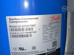 Carrier 30RW-160-A0178-PE-