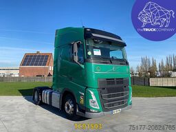 Volvo FH 500