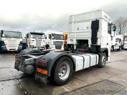 DAF 95.430 XF SPACECAB (EURO 3 / ZF16 MANUAL GEARBO...