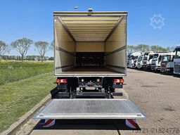 MERCEDES-BENZ ATEGO 1230
