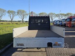 FORD TRANSIT 2.0 Open-Laadbak