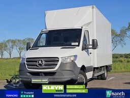 MERCEDES-BENZ SPRINTER 514 Bakwagen Laadklep!