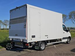 MERCEDES-BENZ SPRINTER 514 Bakwagen Laadklep!