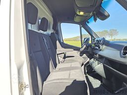 MERCEDES-BENZ SPRINTER 514 Bakwagen Laadklep!