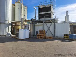 AB / Jenbacher ECOMAX 14 - JGS 420 (1,5 MW)