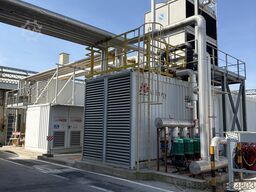 AB / Jenbacher ECOMAX 14 - JGS 420 (1,5 MW)