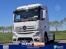 MERCEDES-BENZ ACTROS 1848 LS Streamspace 2,50