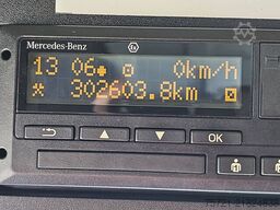 MERCEDES-BENZ ACTROS 1848 LS Streamspace 2,50